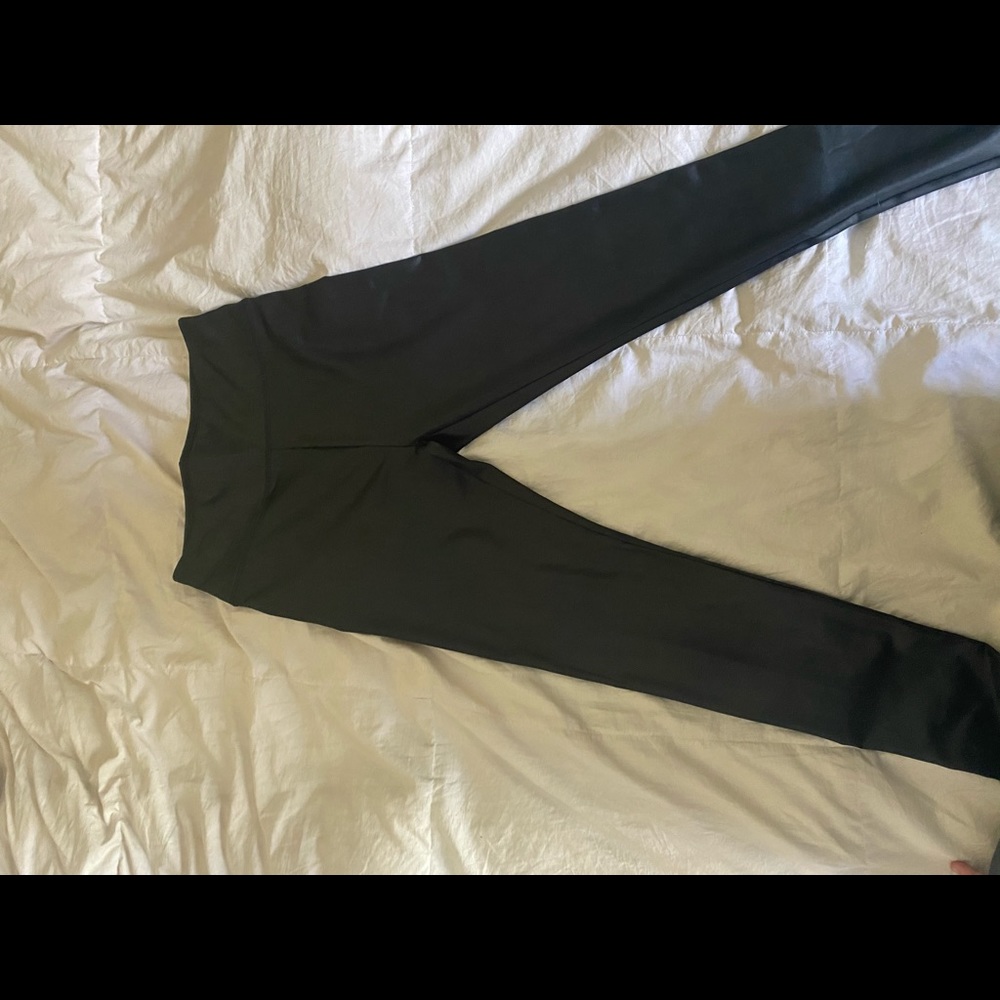 leather pants